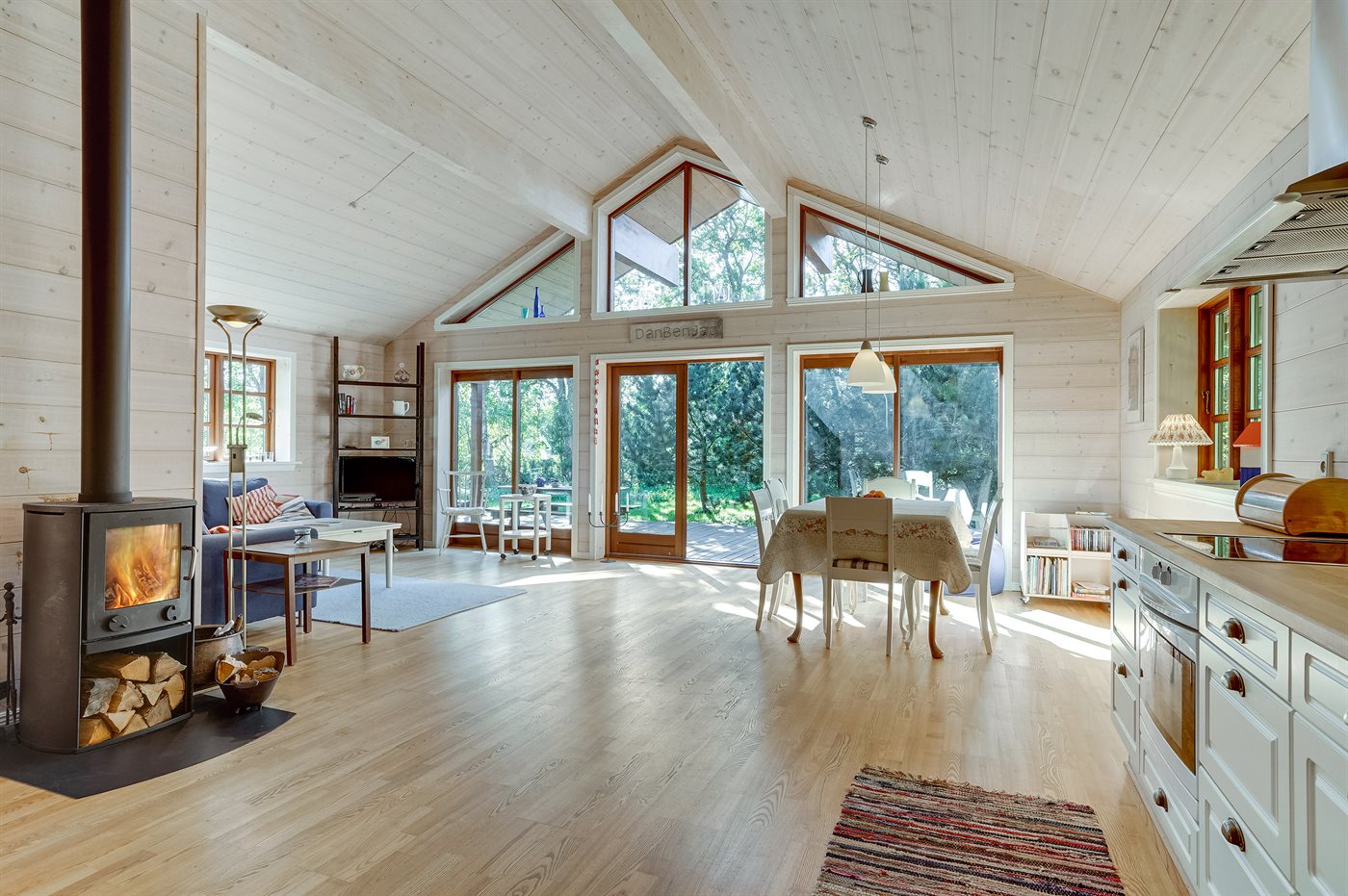 Ferienhaus 11-3167 in Nr. Rubjerg - Bild 3