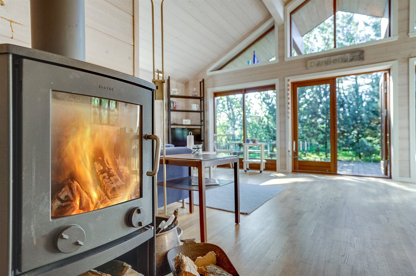 Ferienhaus 11-3167 in Nr. Rubjerg - Bild 4