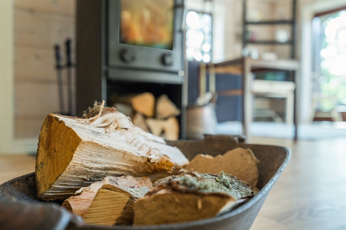 Ferienhaus 11-3167 in Nr. Rubjerg - Bild 5