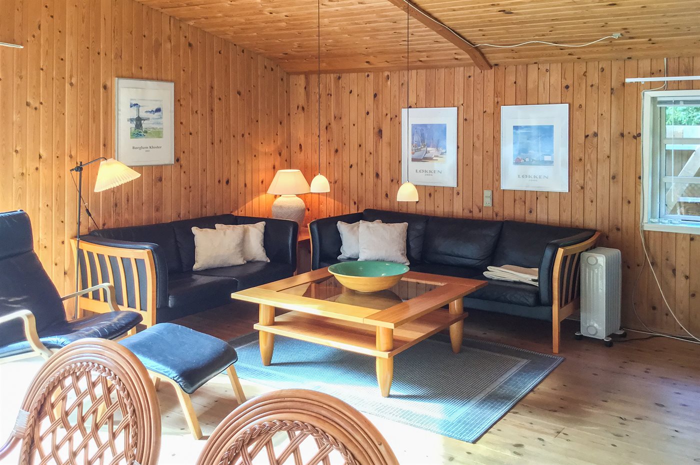 Ferienhaus 11-3169 in Nr. Lyngby - Bild 2