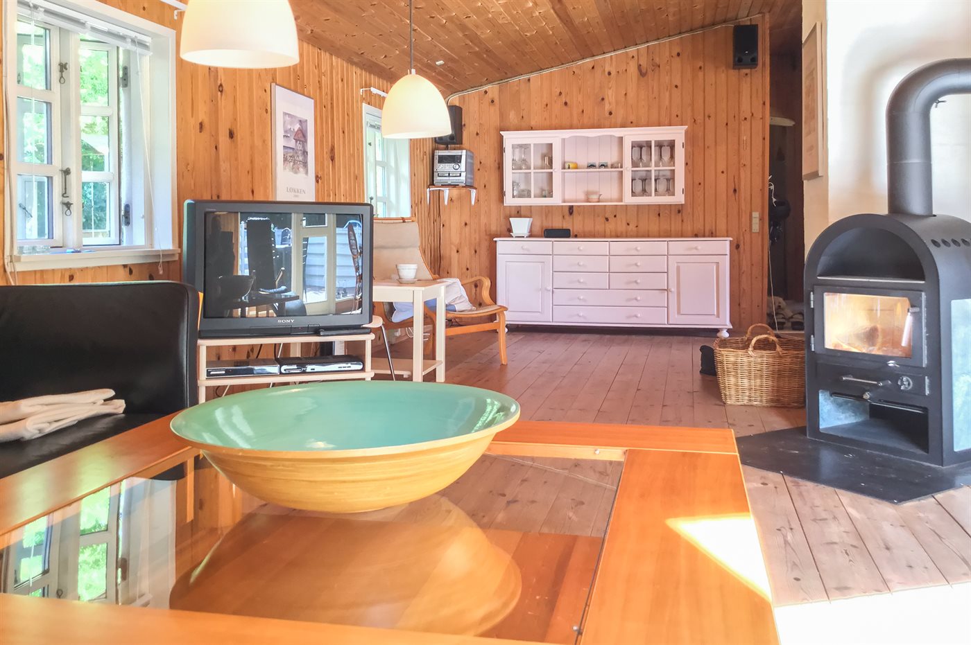 Ferienhaus 11-3169 in Nr. Lyngby - Bild 3