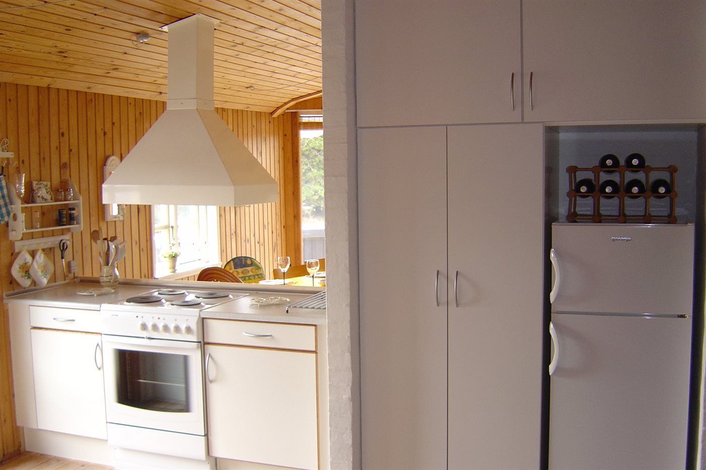 Ferienhaus 11-3169 in Nr. Lyngby - Bild 4