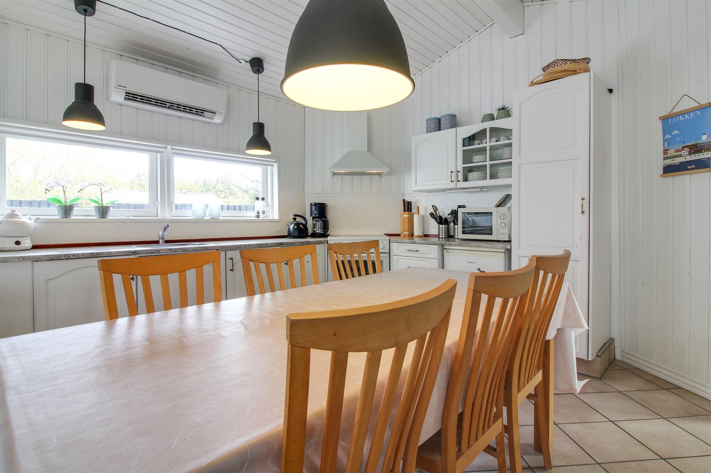 Ferienhaus 11-3171 in Nr. Lyngby - Bild 4