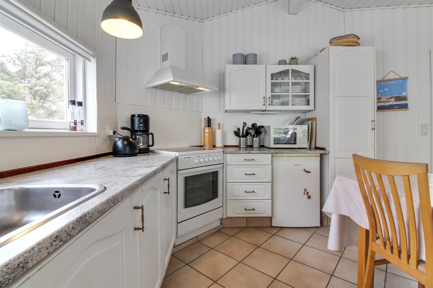 Ferienhaus 11-3171 in Nr. Lyngby - Bild 5