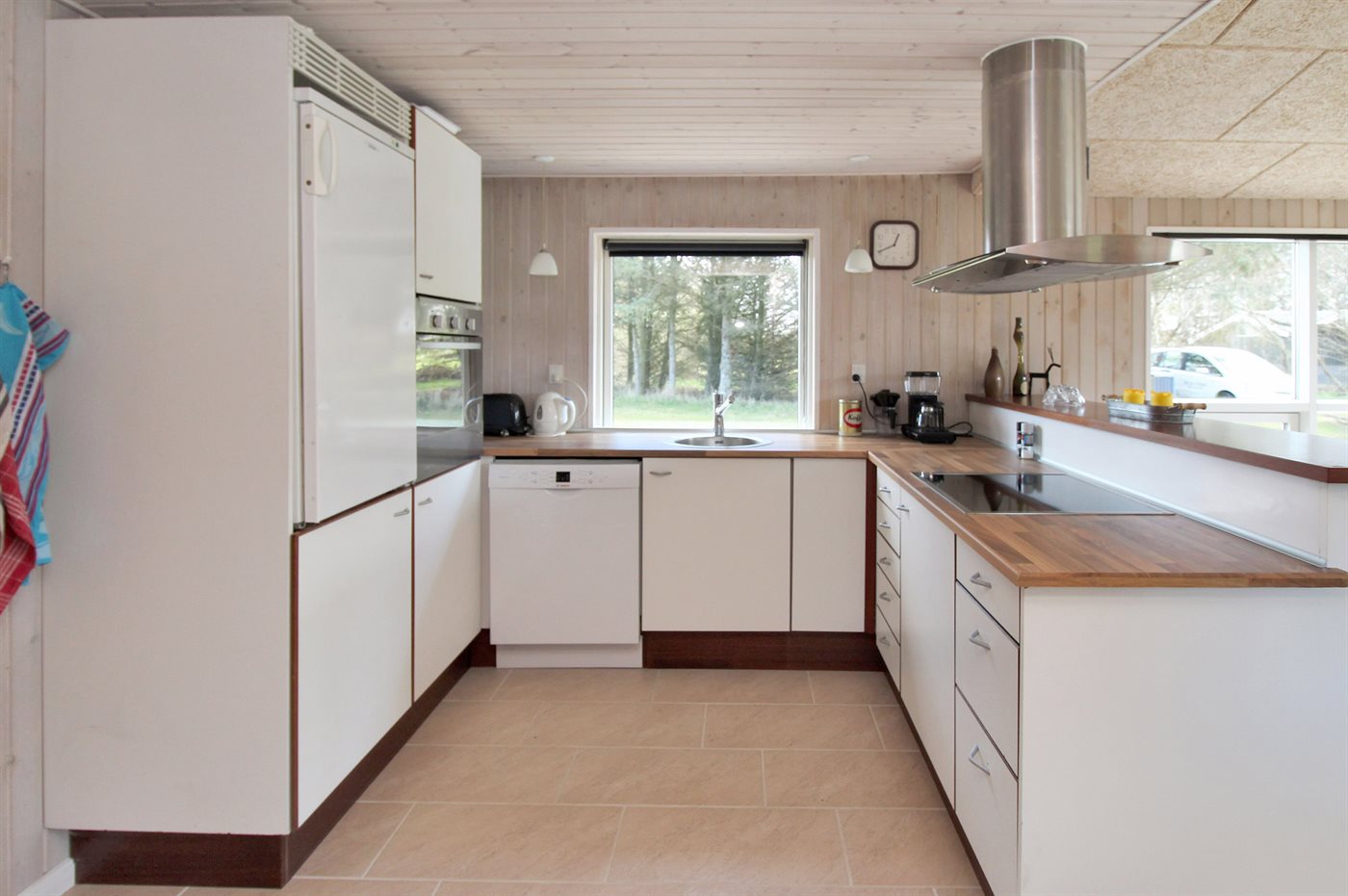 Ferienhaus 11-3175 in Nr. Lyngby - Bild 4