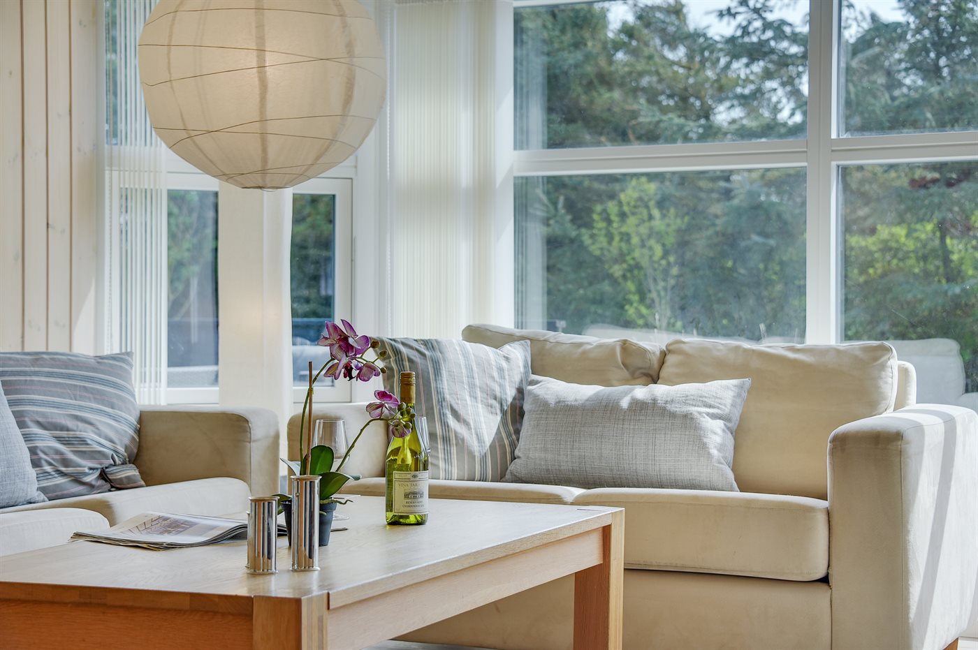 Ferienhaus 11-3180 in Nr. Lyngby - Bild 4