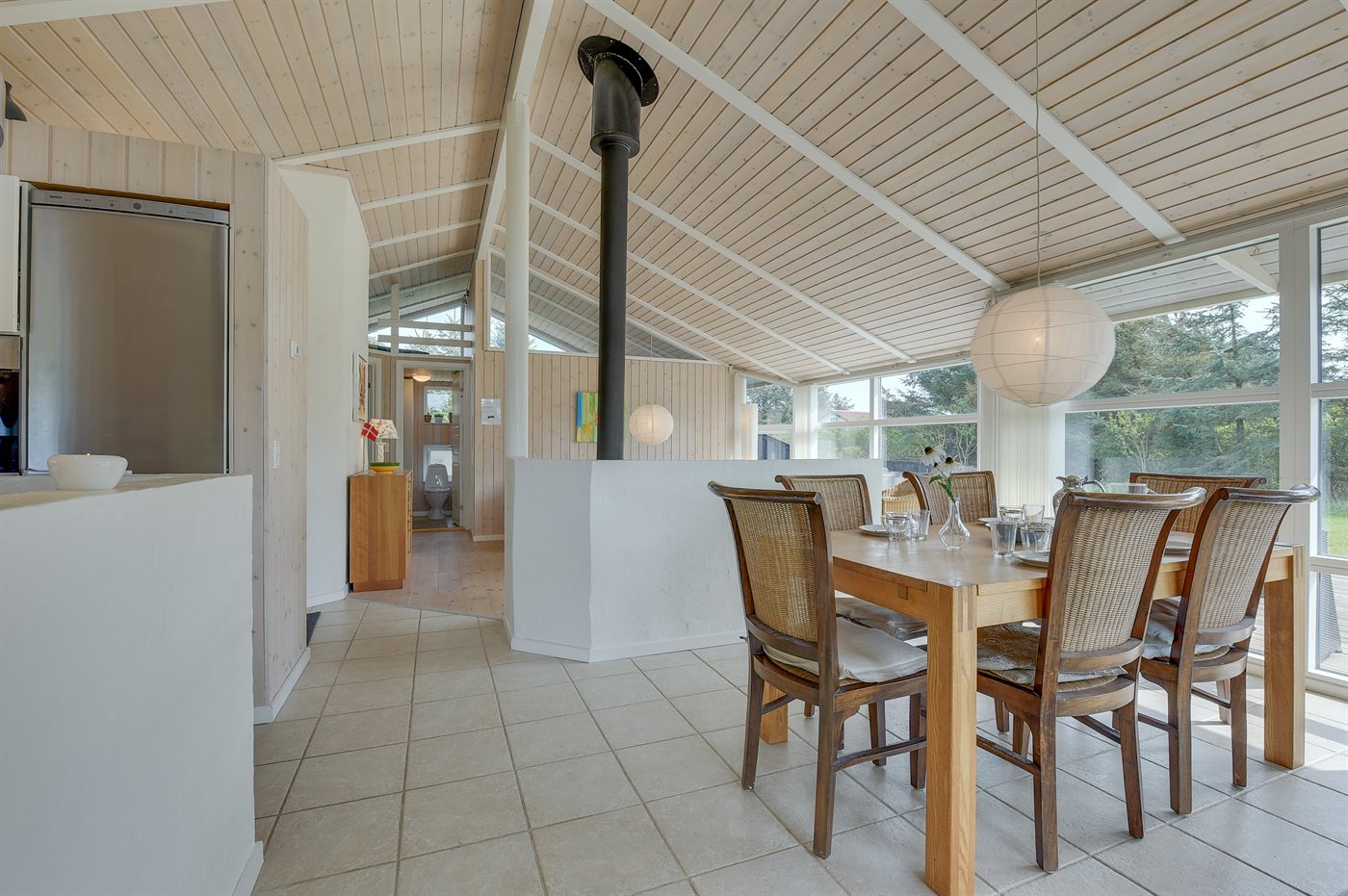 Ferienhaus 11-3180 in Nr. Lyngby - Bild 5