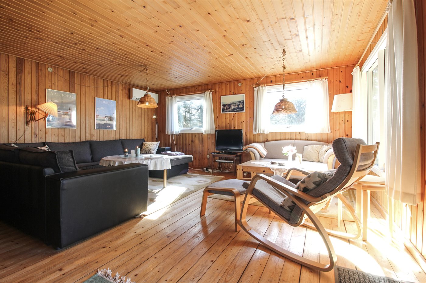 Ferienhaus 11-3181 in Nr. Lyngby - Bild 3