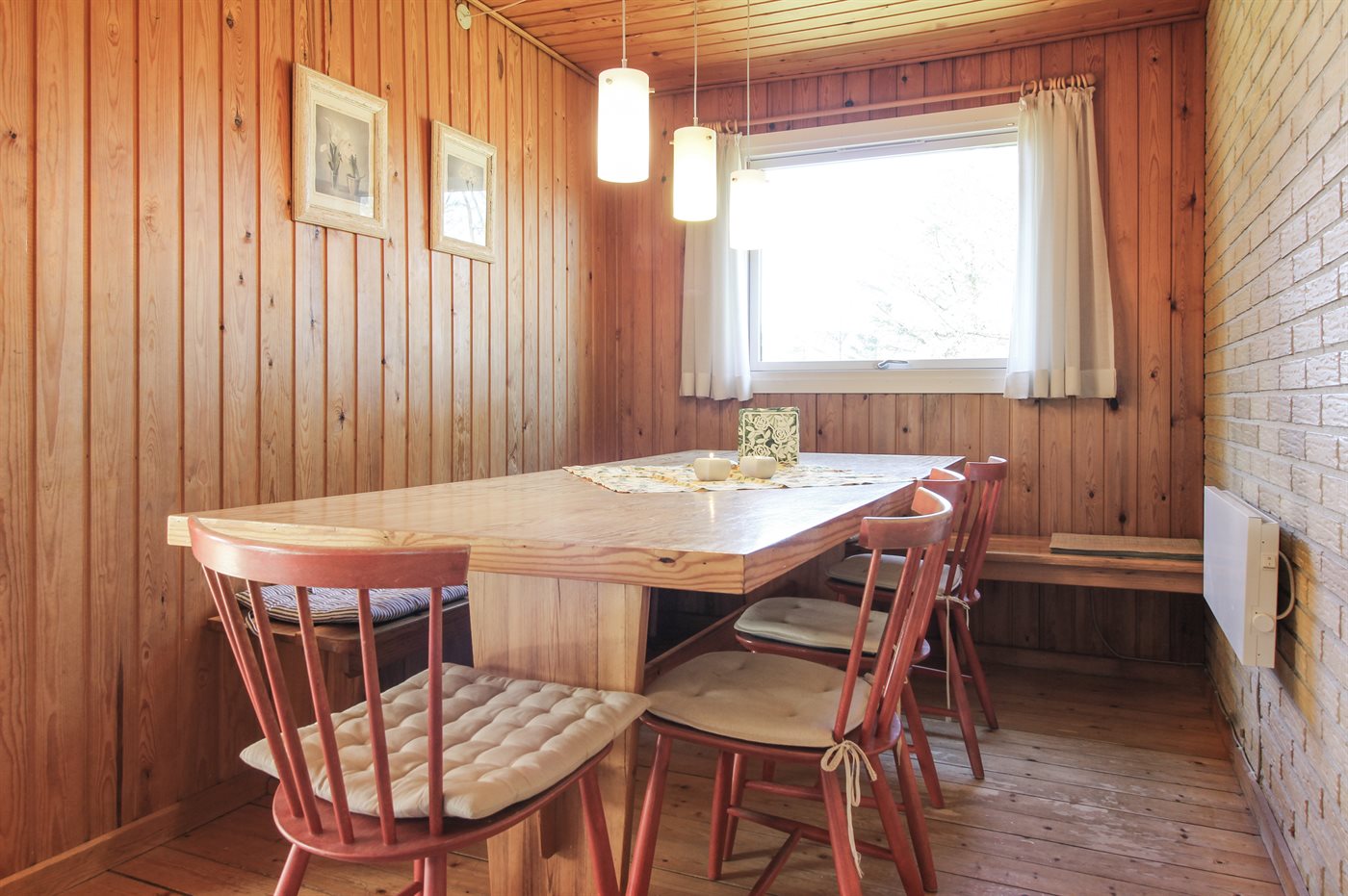 Ferienhaus 11-3181 in Nr. Lyngby - Bild 4