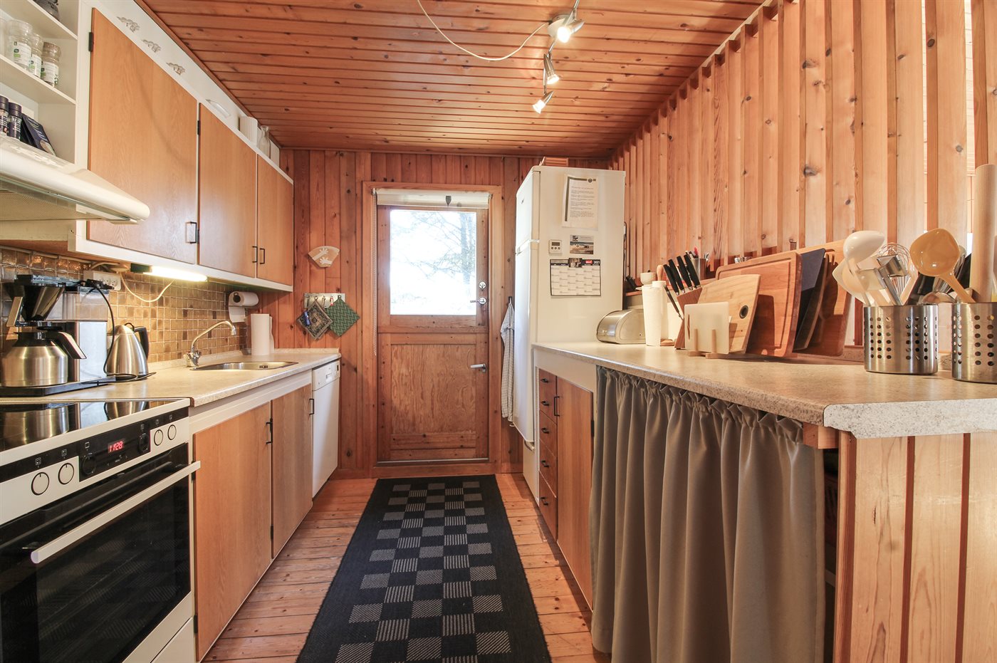 Ferienhaus 11-3181 in Nr. Lyngby - Bild 5