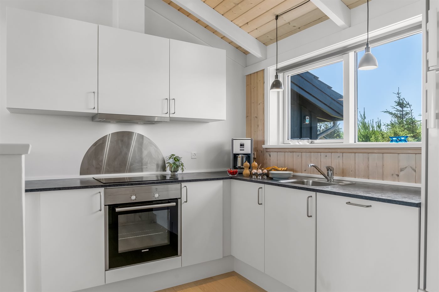 Ferienhaus 11-3183 in Nr. Lyngby - Bild 4