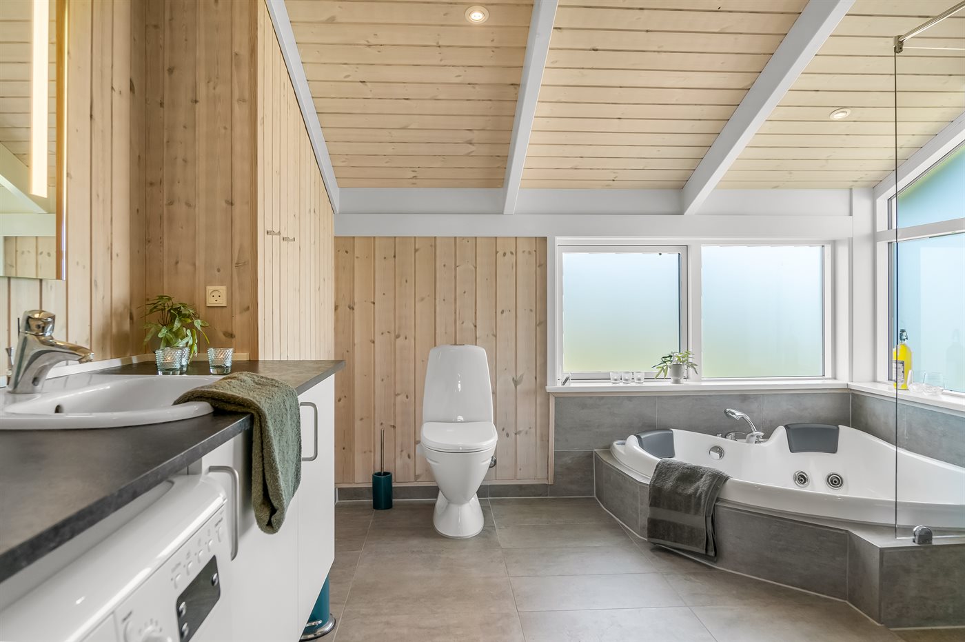Ferienhaus 11-3183 in Nr. Lyngby - Bild 5