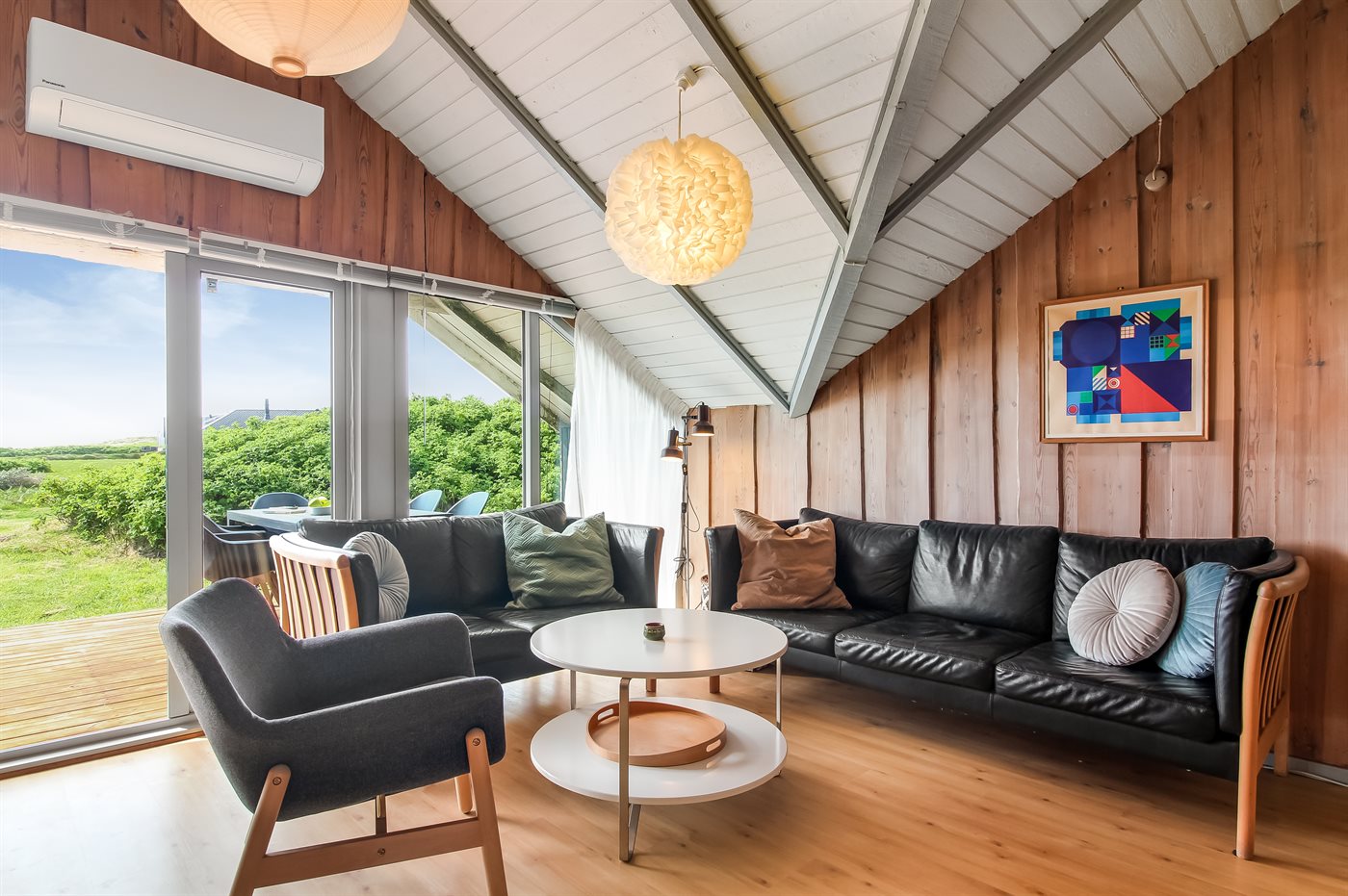 Ferienhaus 11-3184 in Nr. Lyngby - Bild 2