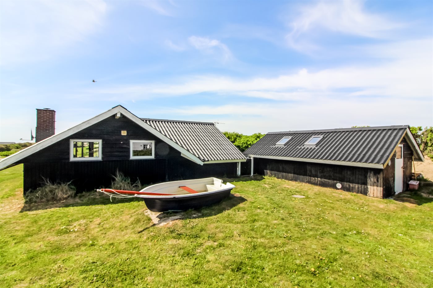 Ferienhaus 11-3184 in Nr. Lyngby - Bild 4