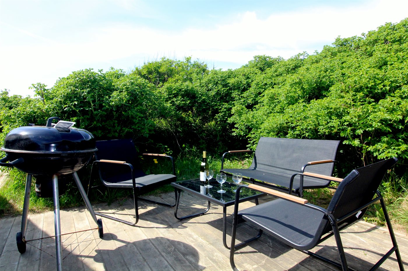 Ferienhaus 11-3184 in Nr. Lyngby - Bild 5