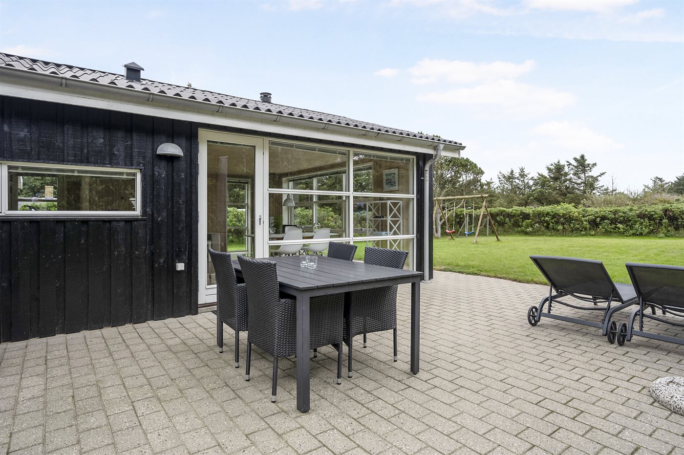 Ferienhaus 11-3188 in Nr. Lyngby - Bild 2