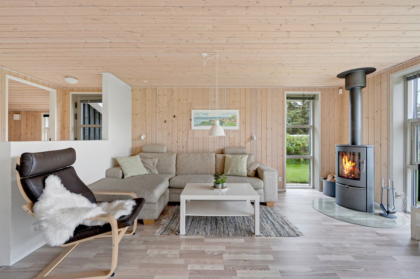 Ferienhaus 11-3188 in Nr. Lyngby - Bild 3