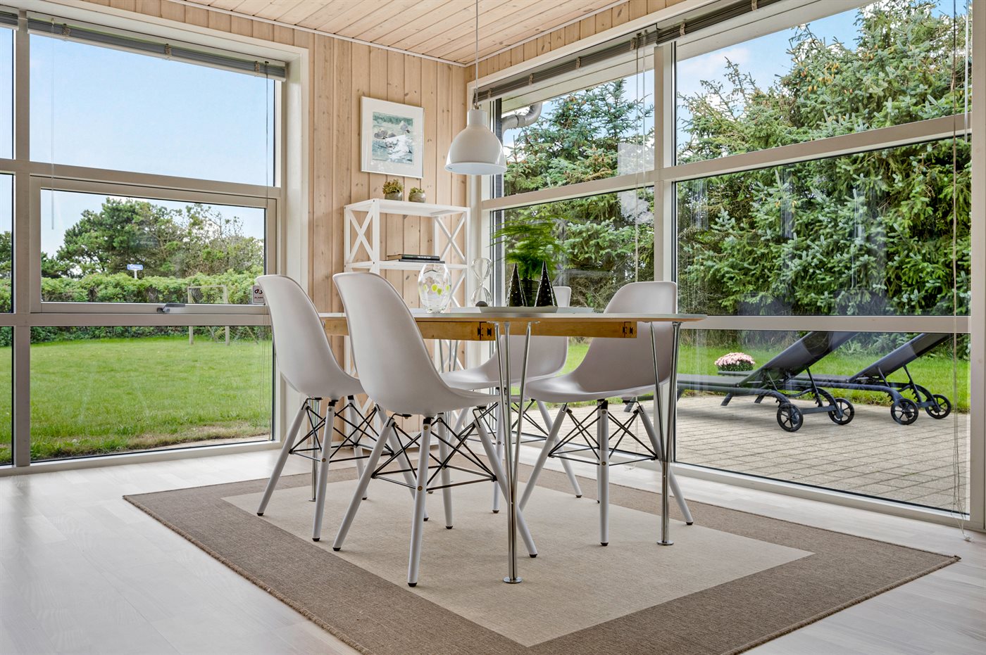 Ferienhaus 11-3188 in Nr. Lyngby - Bild 4