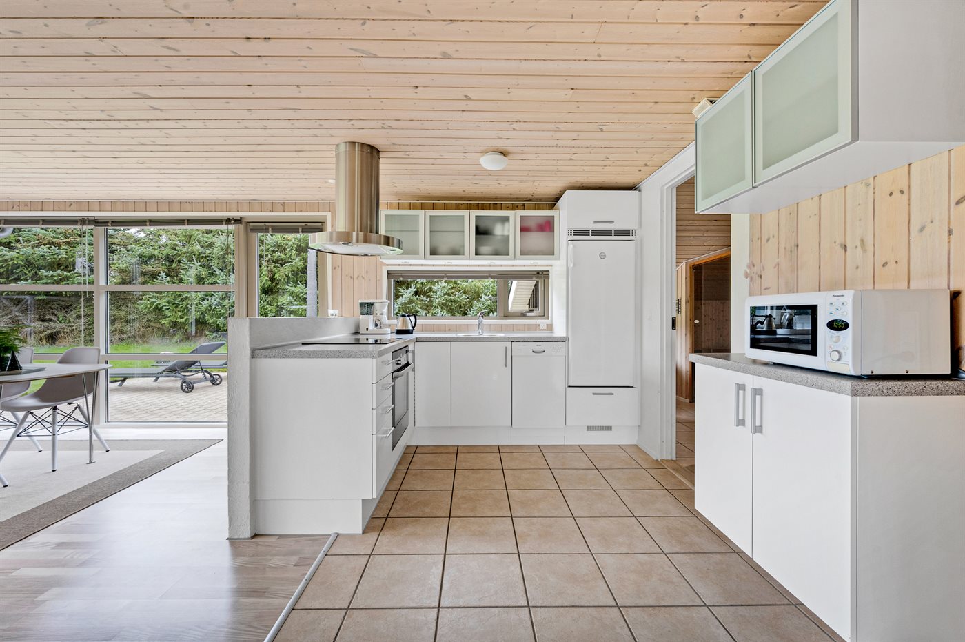 Ferienhaus 11-3188 in Nr. Lyngby - Bild 5