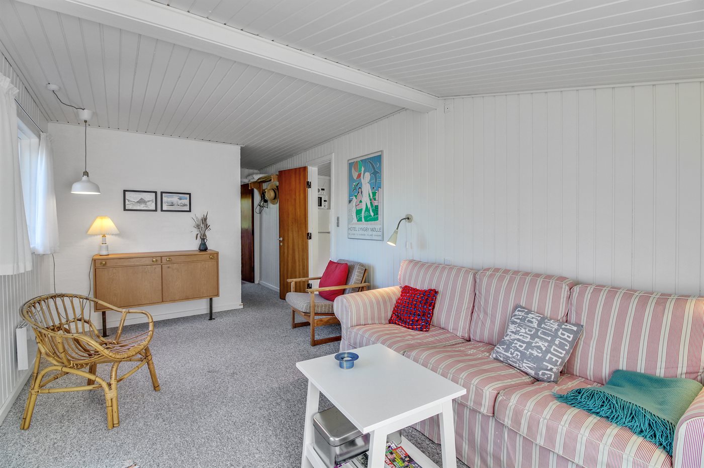 Ferienhaus 11-3192 in Nr. Lyngby - Bild 2