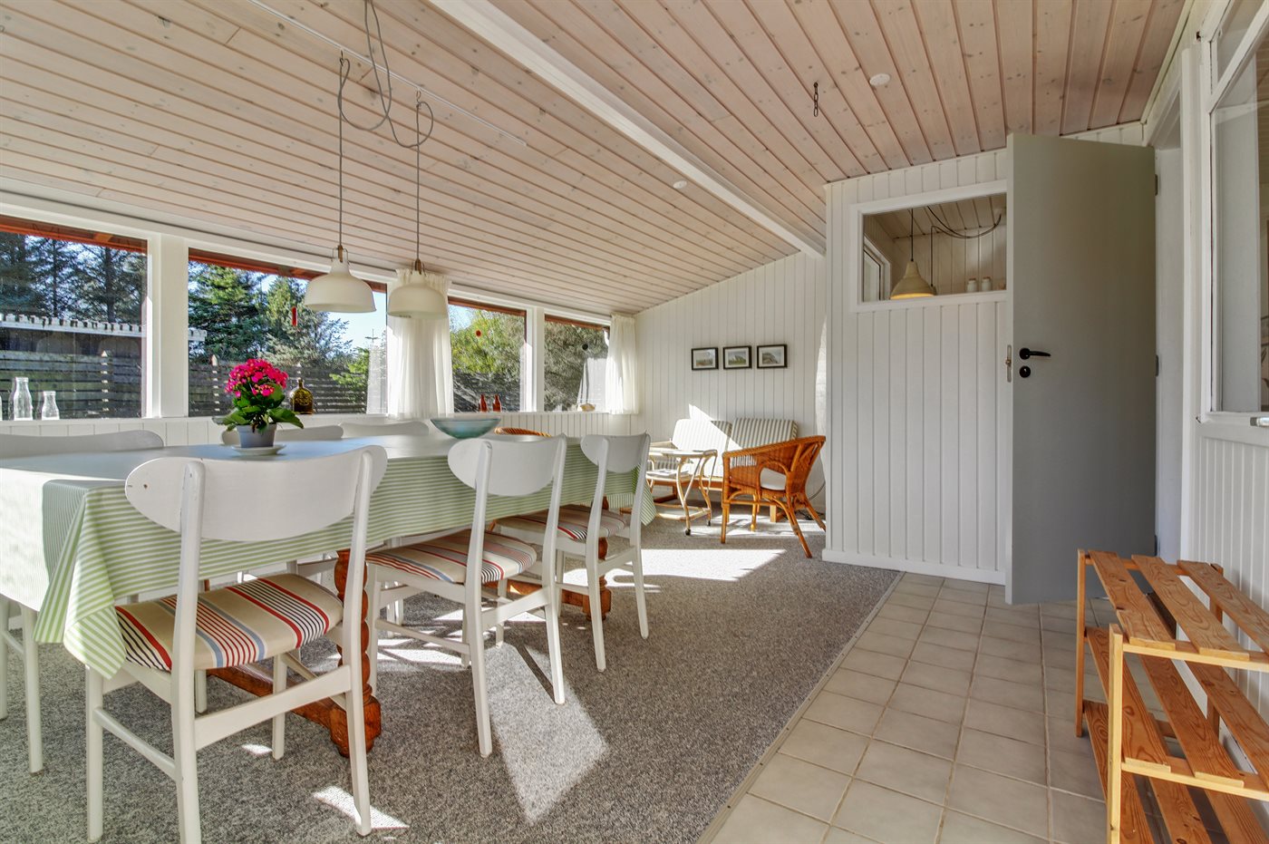 Ferienhaus 11-3192 in Nr. Lyngby - Bild 3