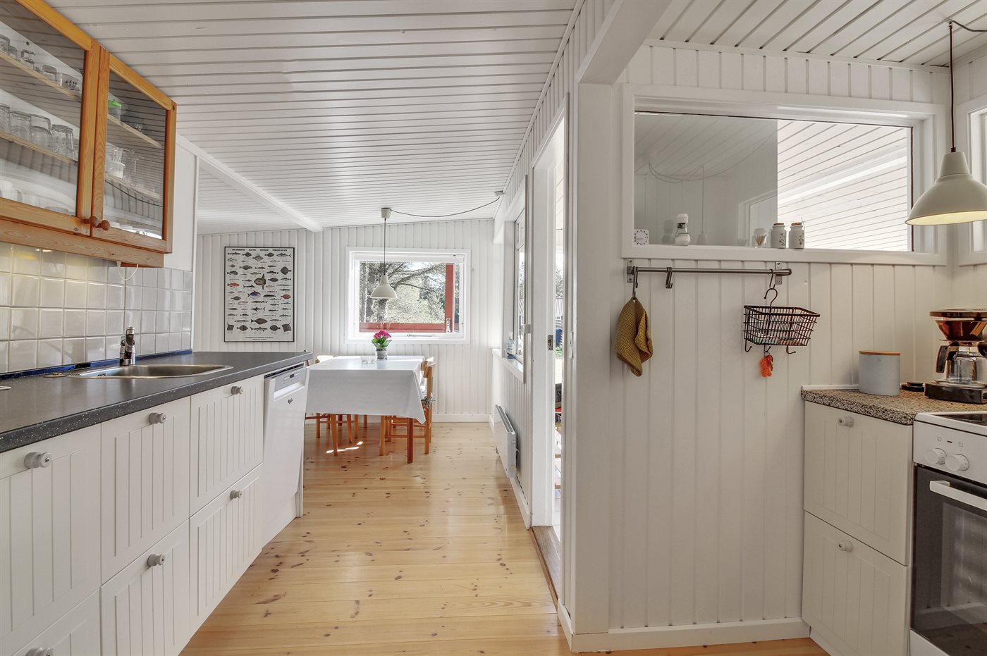 Ferienhaus 11-3192 in Nr. Lyngby - Bild 4