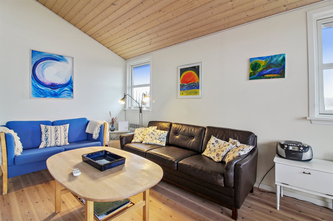 Ferienhaus 11-3193 in Nr. Lyngby - Bild 2