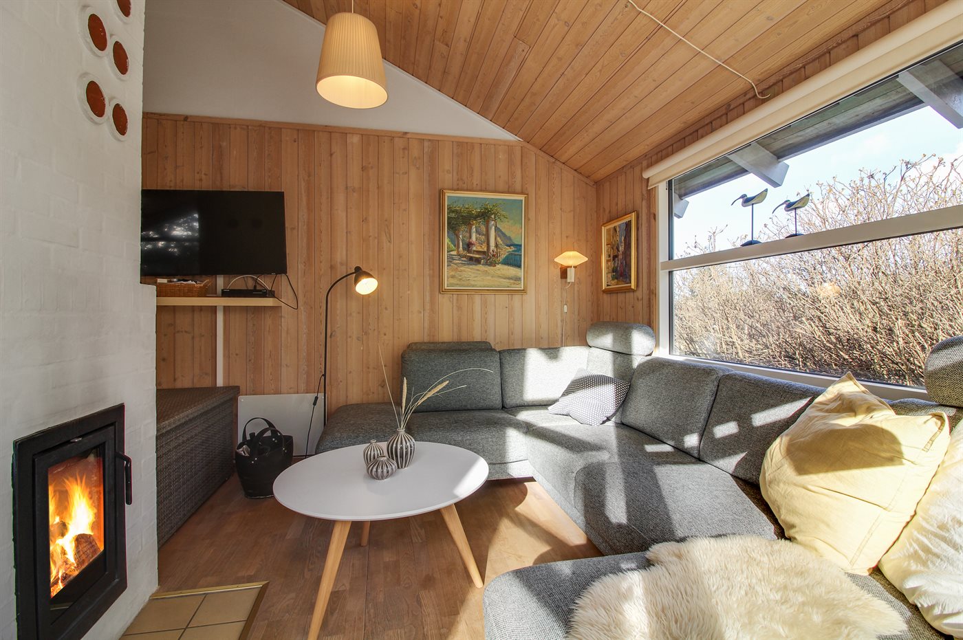 Ferienhaus 11-3196 in Nr. Lyngby - Bild 2