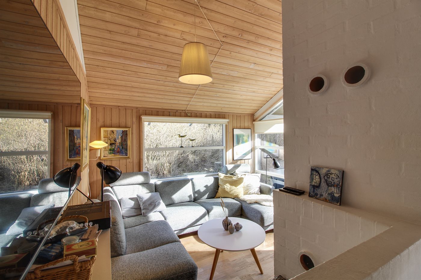 Ferienhaus 11-3196 in Nr. Lyngby - Bild 3