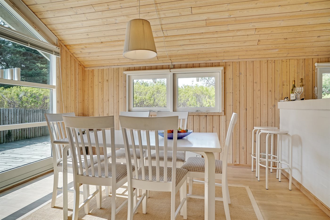 Ferienhaus 11-3196 in Nr. Lyngby - Bild 4