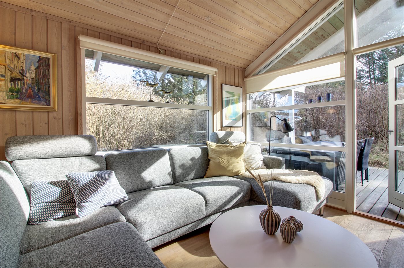 Ferienhaus 11-3196 in Nr. Lyngby - Bild 5