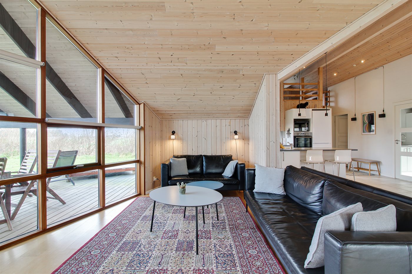 Ferienhaus 11-3197 in Nr. Lyngby - Bild 2