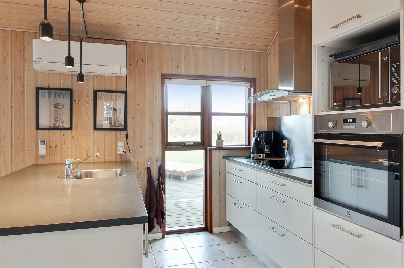 Ferienhaus 11-3197 in Nr. Lyngby - Bild 4