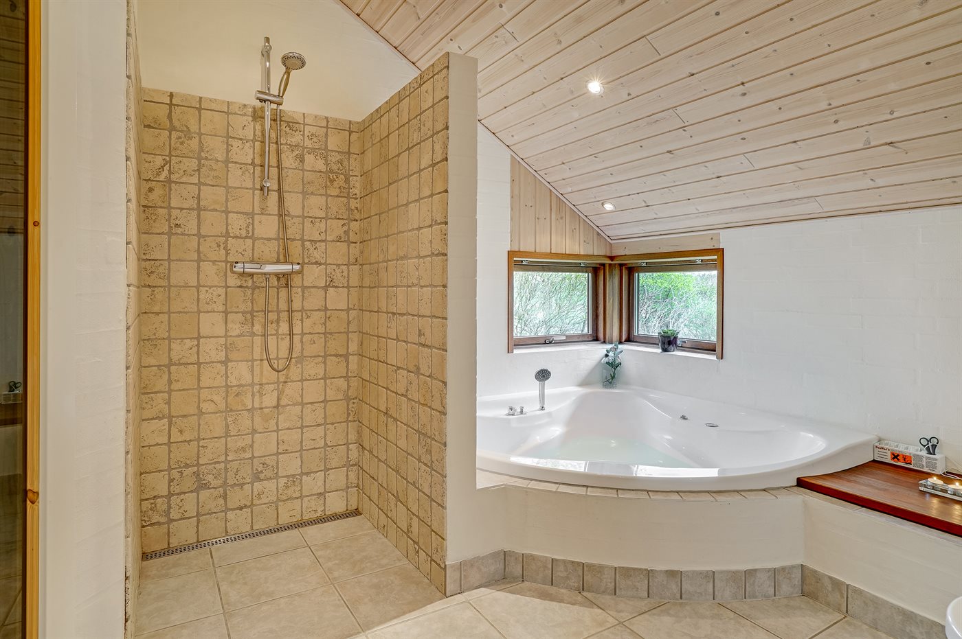 Ferienhaus 11-3197 in Nr. Lyngby - Bild 5