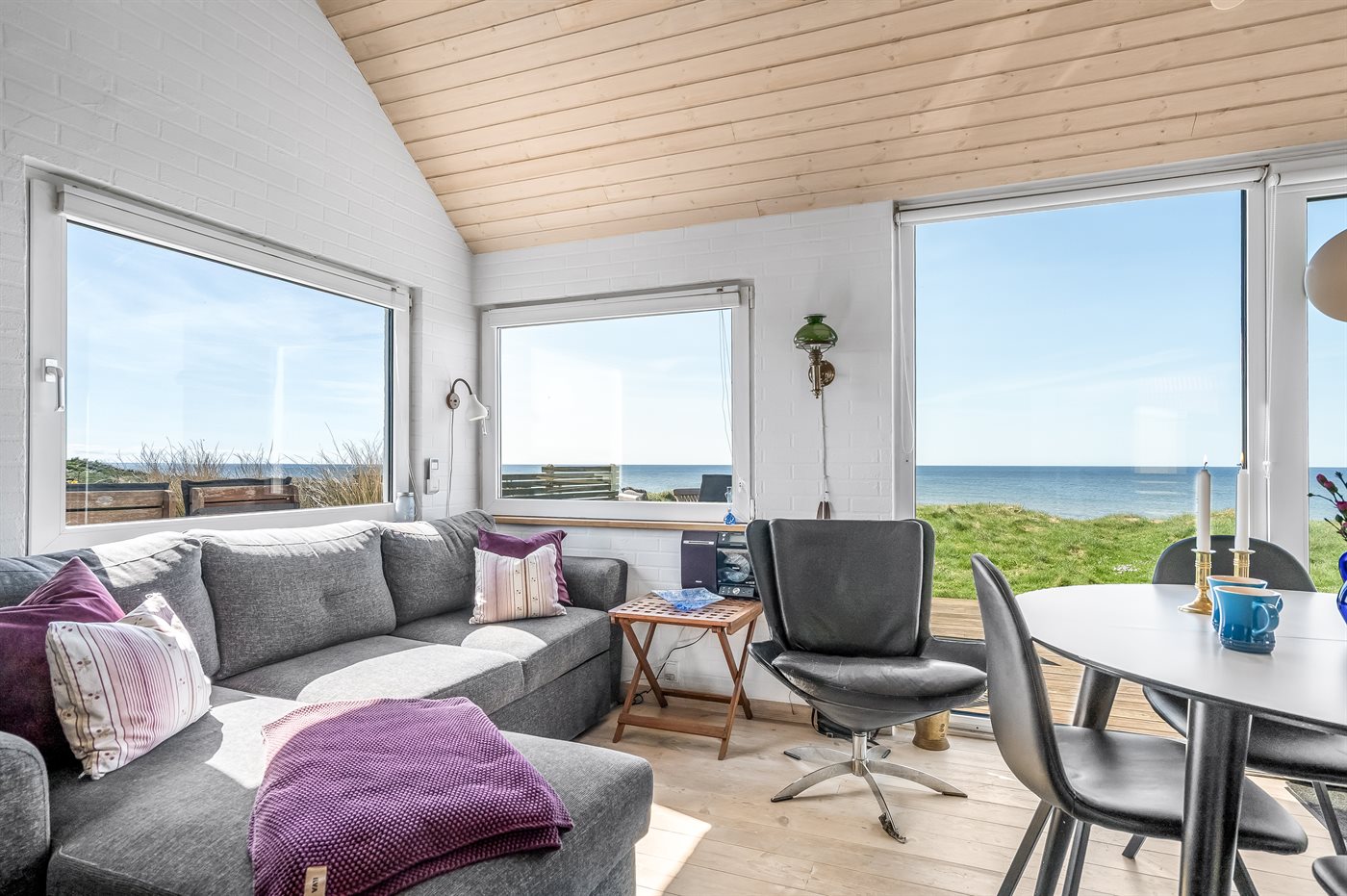 Ferienhaus 11-3199 in Nr. Lyngby - Bild 3