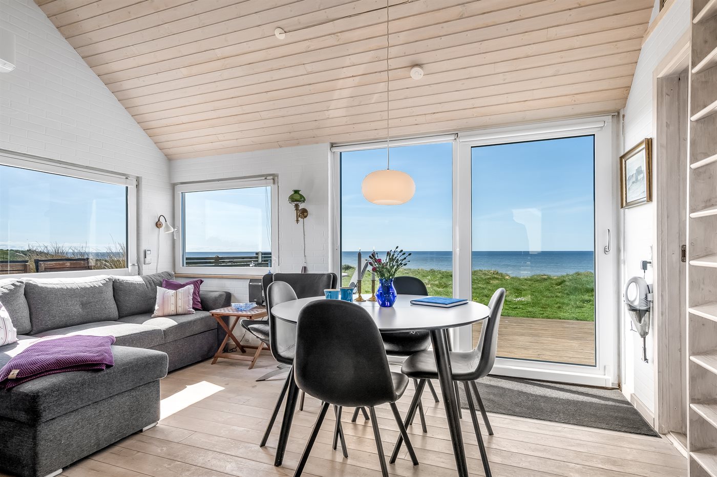 Ferienhaus 11-3199 in Nr. Lyngby - Bild 4