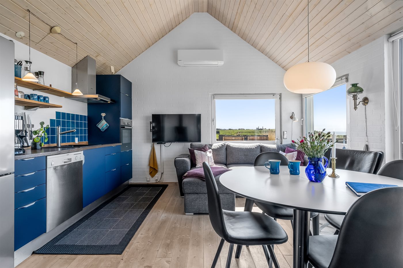 Ferienhaus 11-3199 in Nr. Lyngby - Bild 5