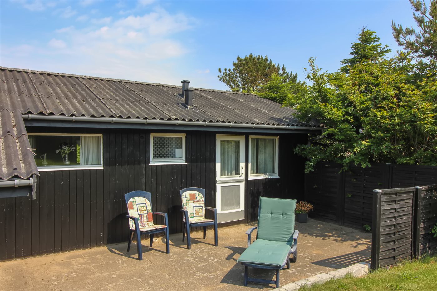 Kuscheliges Ferienhaus nahe der Nordsee – dein Traumurlaub! - Bild 2