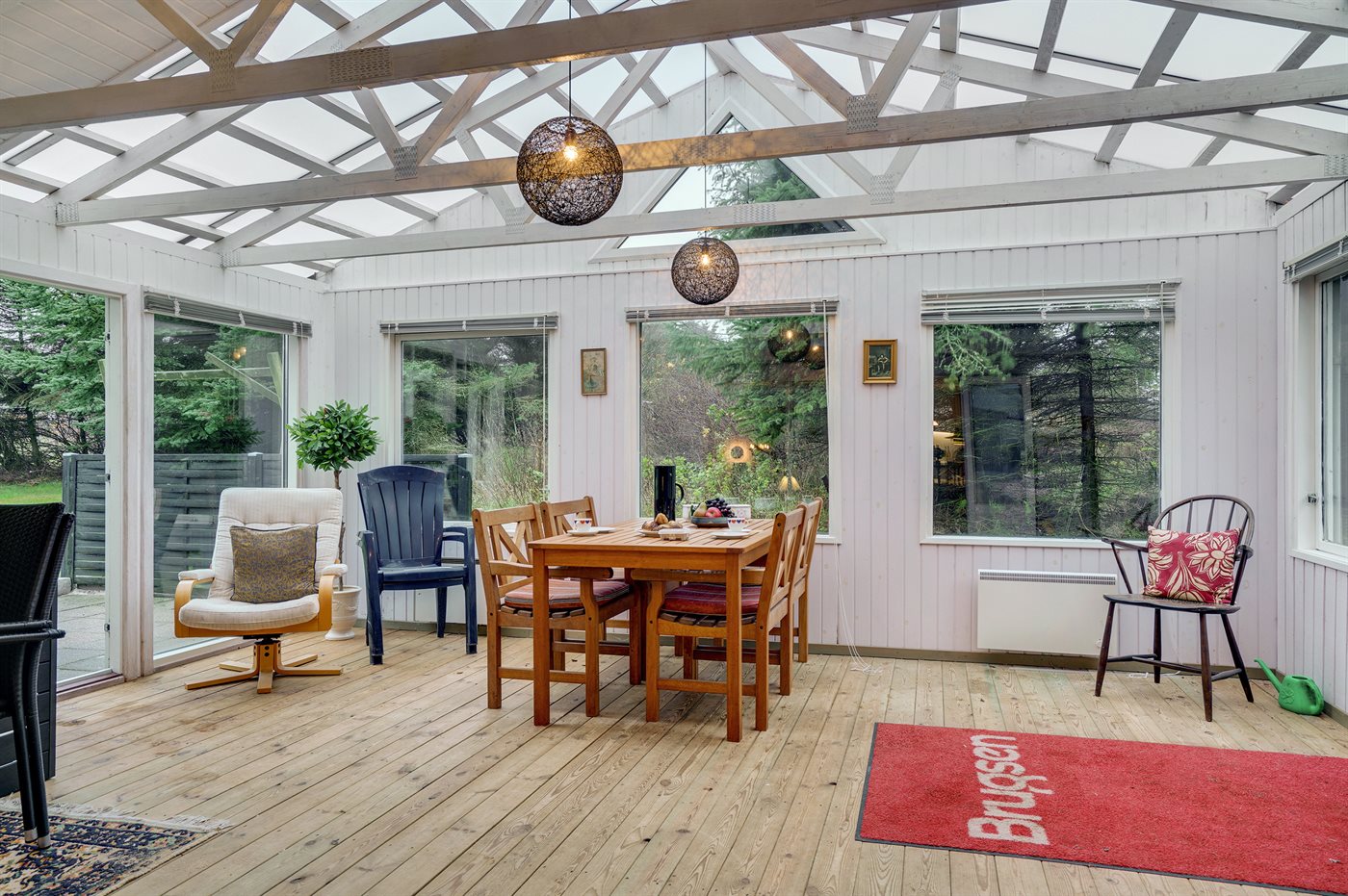 Kuscheliges Ferienhaus nahe der Nordsee – dein Traumurlaub! - Bild 3