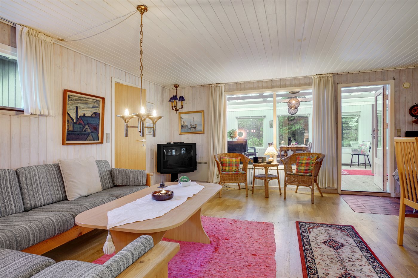 Kuscheliges Ferienhaus nahe der Nordsee – dein Traumurlaub! - Bild 4