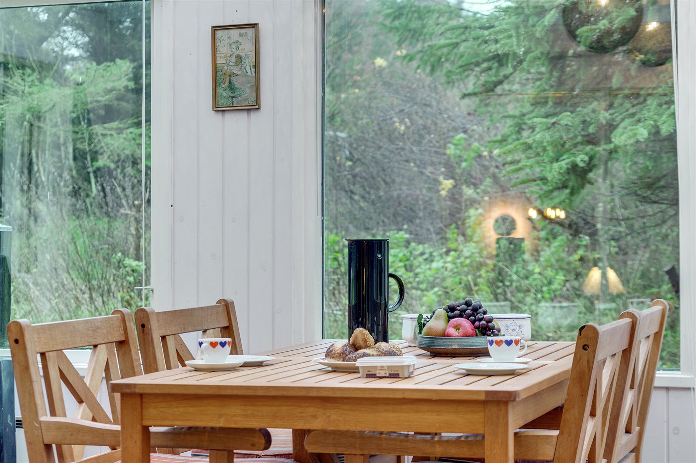 Kuscheliges Ferienhaus nahe der Nordsee – dein Traumurlaub! - Bild 5