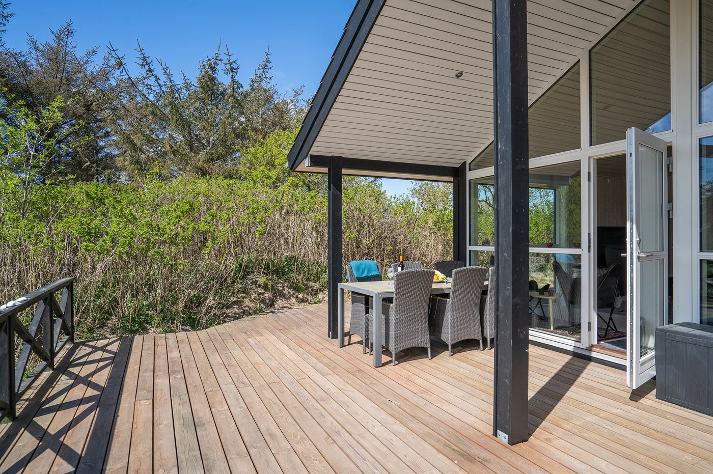 Ferienhaus 11-3202 in Nr. Lyngby - Bild 2