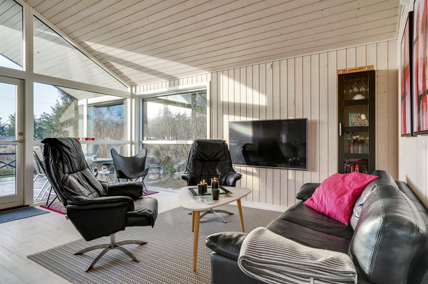 Ferienhaus 11-3202 in Nr. Lyngby - Bild 3