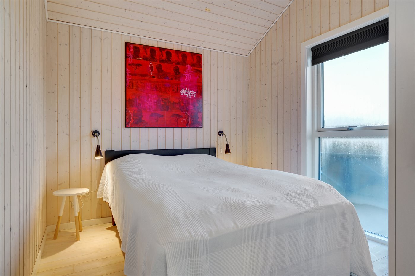 Ferienhaus 11-3202 in Nr. Lyngby - Bild 5