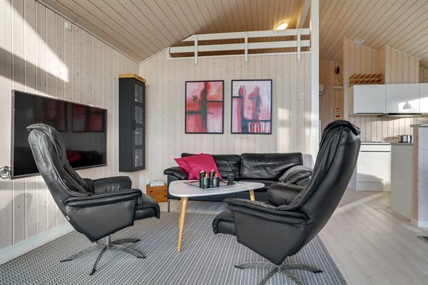 Feriebolig til 6 personer - Nr. Lyngby11-3202
