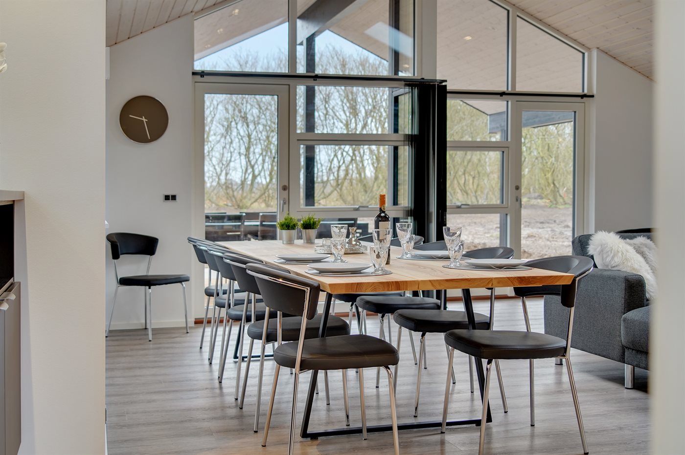 Ferienhaus 11-3203 in Nr. Lyngby - Bild 4