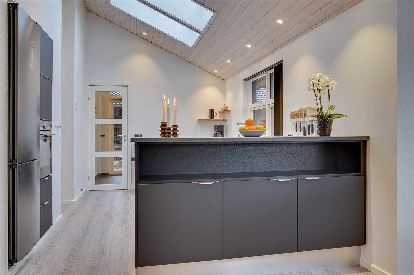 Ferienhaus 11-3203 in Nr. Lyngby - Bild 5