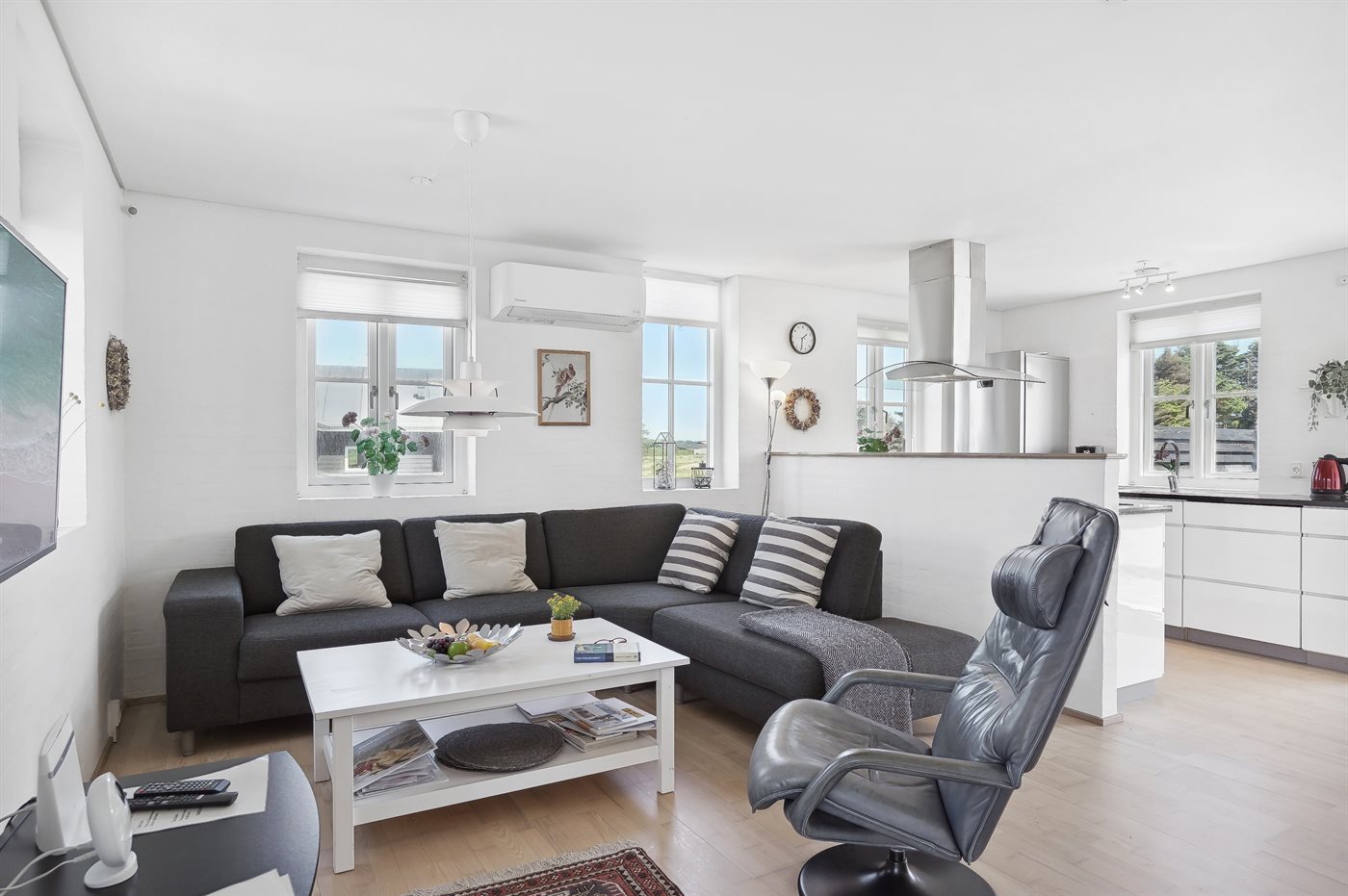 Ferienhaus 11-3204 in Nr. Lyngby - Bild 2