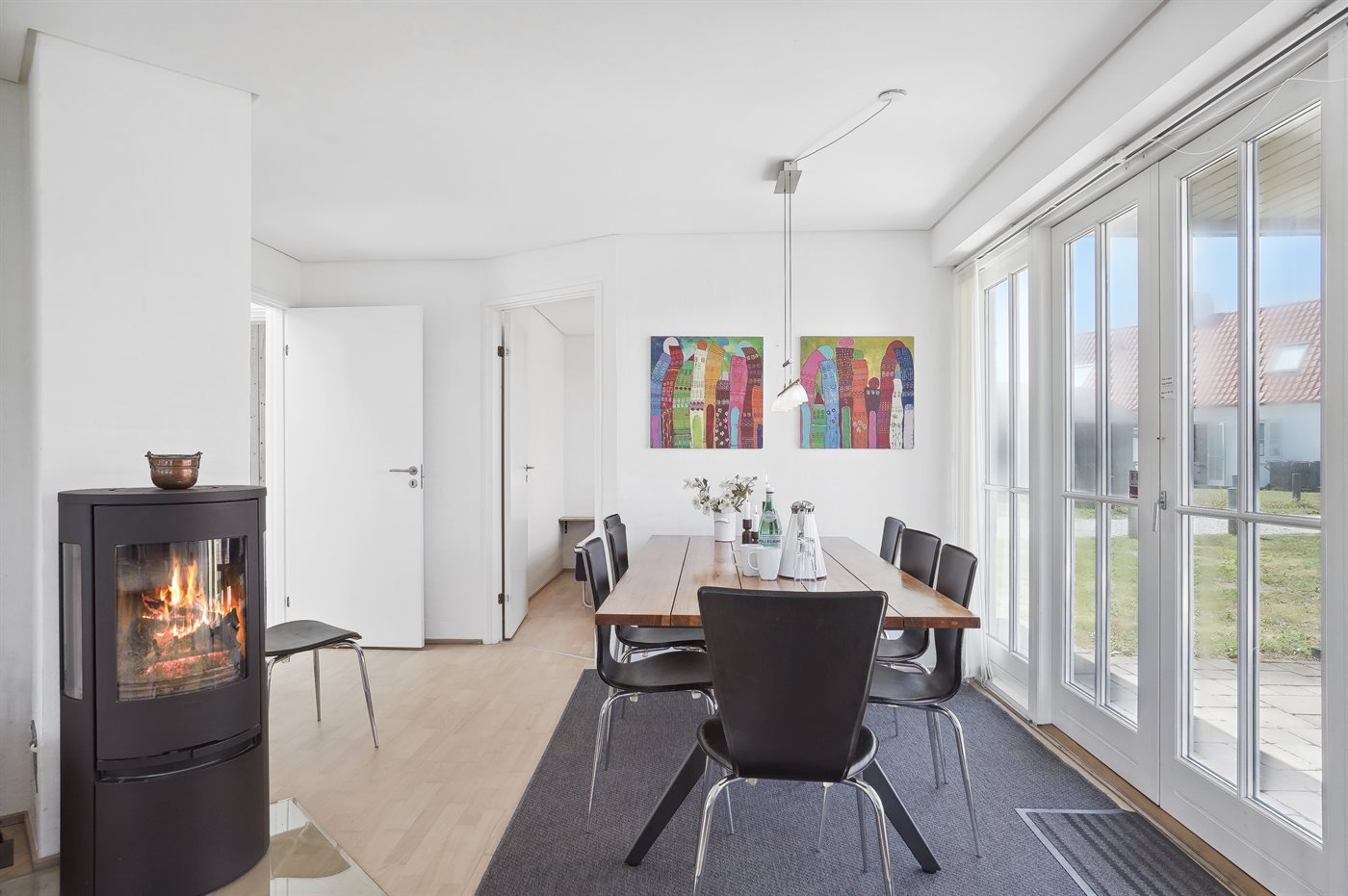 Ferienhaus 11-3204 in Nr. Lyngby - Bild 3