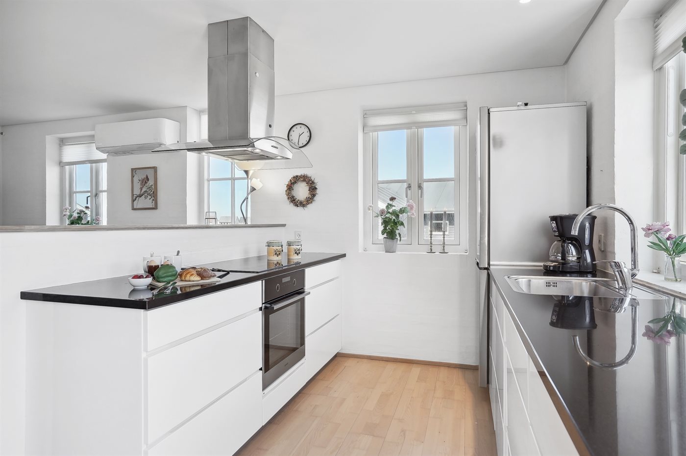 Ferienhaus 11-3204 in Nr. Lyngby - Bild 4